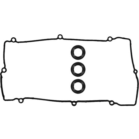 Reinz Engine Valve Cover Gasket Set, 15-10681-01 15-10681-01